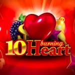 10 Burning Heart: Informații și detalii