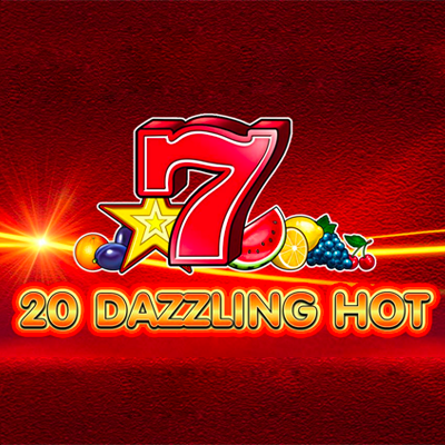 20 Dazzling Hot Demo Recenzie – Joacă gratis