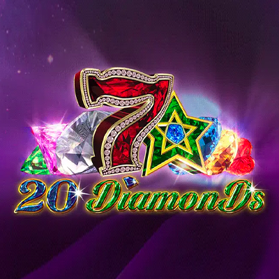 20 Diamonds – Informații și detalii