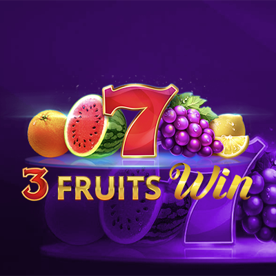 3 Fruits Win demo – RTP, Volatilitate și Funcții