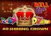 40 Shining Crown Bell Link demo – RTP, volatilitate și funcții speciale