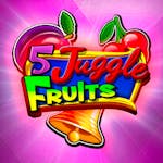 5 Juggle Fruits: Informații și detalii