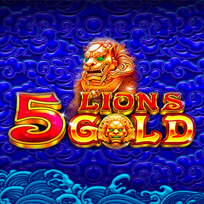 5 Lions Gold – Informații și Detalii