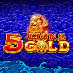 5 Lions Gold: Informații și Detalii