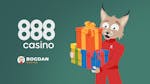 888 casino bonus și cod promoție de activare azi