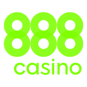 888Casino cod bonus logo