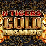 8 Tigers Gold Megaways: Informații și detalii