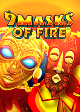 9 Masks of Fire – Informații și detalii