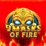 9 Masks of Fire: Informații și detalii