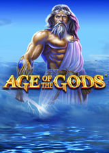 Age of the Gods demo &amp; detalii – RTP, Volatilitate și Funcții