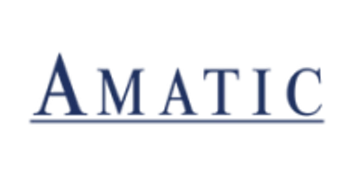 Amatic logo