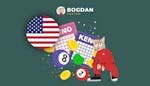Loto America Keno 2025 – Versiuni și rezultate la zi