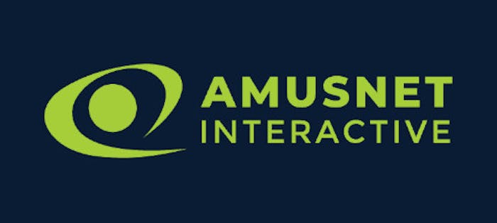 Amusnet logo