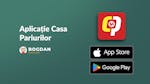 Aplicatie Casa Pariurilor: Cum folosești Casa Pariurilor aplicatie pe Android și iOS?