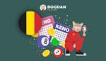 Loto Belgia Keno 2025 &#8211; Versiuni și rezultate la zi
