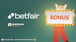 Betfair bonus &#8211; Utilizează cod promo pentru a activa oferte