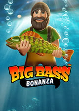 Big Bass Bonanza – Informații și detalii
