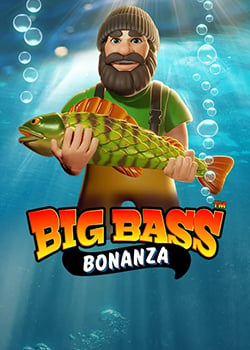 Big Bass Bonanza – Informații și detalii