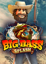 Big Bass Splash – Informații și detalii
