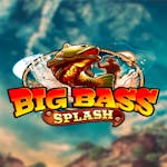 Big Bass Splash: Informații și detalii