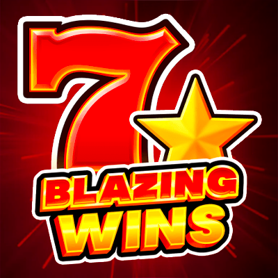 Blazing Wins: 5 Lines - Joc de pacanele demo Playson