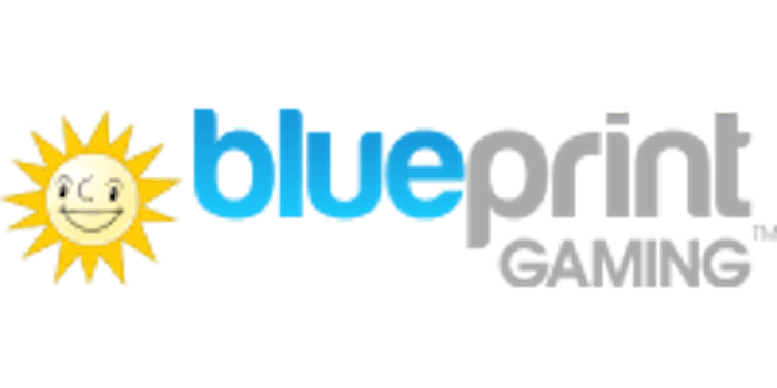 Blueprint logo
