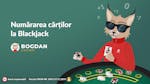 Metode și detalii numarare carti blackjack