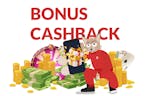Casino bonus cashback 2024: Joacă cu oferte mari de cashback bonus