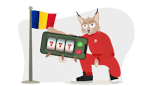 Licența pentru a desfășura jocuri de cazino online în România