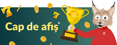Oferta lunii cu rotiri gratuite fara depunere 2025.