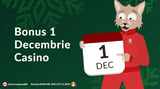 Bonus 1 Decembrie Casino – Promo de Ziua României