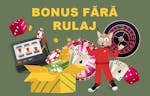 Bonus fara rulaj 2025 &#8211; Oferte cu și fără rulaje