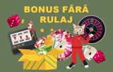 Bonus fără rulaj 2026: Oferte verificate cu rotiri