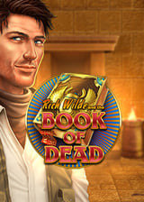 Book of Dead demo – RTP, Volatilitate și Funcții