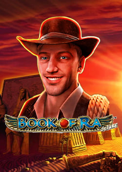 Book of Ra™ Deluxe demo – RTP, Volatilitate și Funcții