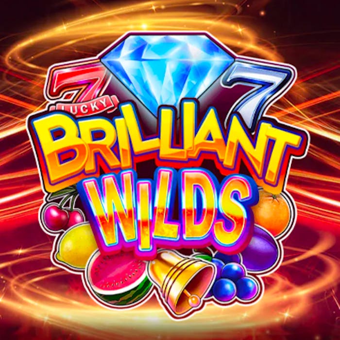Brilliant Wilds logo