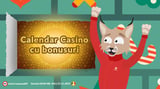 Calendar Craciun Casino 2026 – Bonusuri Advent zilnice