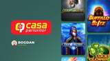 Casa Pariurilor jocuri – Casa Pariurilor pacanele gratis și alte jocuri