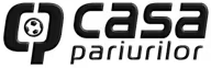 Casa Pariurilor Cod Bonus logo