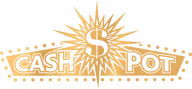 Cashpot Cod Bonus logo