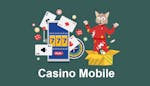 Mobile Casino: Joacă jocuri de cazino pe iOS și Android în 2024