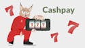 Cazinouri CashPay: Online cazinouri care acceptă CashPay în România 2023
