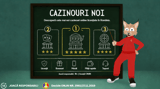Cazinouri noi online verificate în iunie 2026: Testate cu bani reali