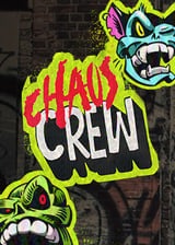 Chaos Crew – Informații și Detalii