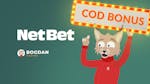 Cod bonus Netbet pentru oferte: Cum funcționează?