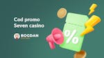 Cod bonus Seven casino &#8211; Oferte cu și fără cod