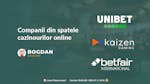 Companiile din spatele cazinourilor online: Sunt de încredere sau nu?