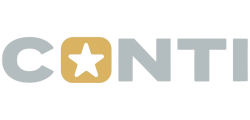 Conti Cazino Cod Bonus logo