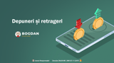 Cum faci depuneri și retrageri casino – Probleme și soluții comune