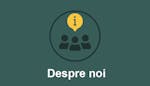Despre noi – Scopul și obiectivele noastre